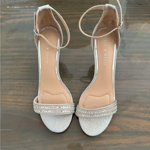 Excellent used condition dress heels